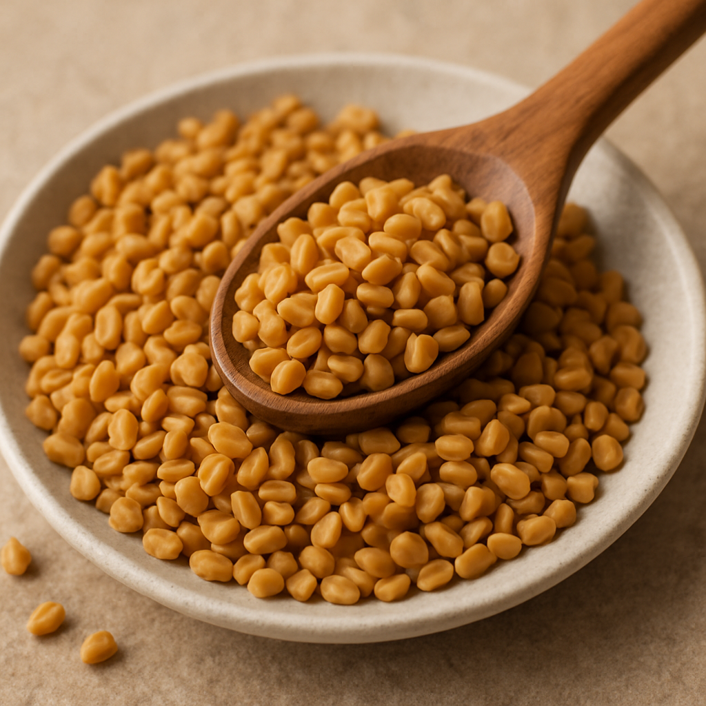 Fenugreek Seed